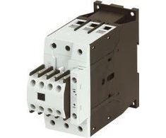 Eaton Maitinimo juosta 40A 3P 24-27V DC 2Z 2R DILM40-22 (277812)