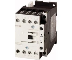 Eaton Galios juosta 45A AC-1 4P 230V AC 1Z 0R DILMP45- 10 (109826)