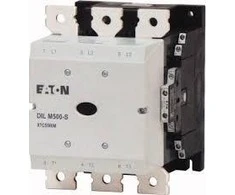 Eaton Galios juosta 500A 3P 220-240V AC 2Z 2R DILM500-S / 22 (274199)