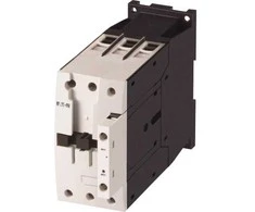 Eaton Maitinimo kontaktorius 50A 3P 110V AC 0Z 0R DILM50 (110V50HZ 120V60HZ) 277827