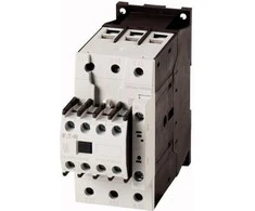 Eaton Galios juosta 50A 3P 24-27V DC 2Z 2R DILM50-22 (277876)