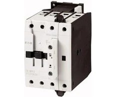 Eaton 63A AC-1 4P 230VAC 0Z 0R DILMP63 (109855)