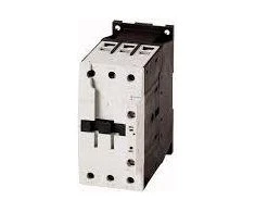 Eaton 72A 3P 24-27V DC 0Z 0R DILM72 (107671)