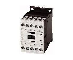 Eaton Galios juosta 7A 3P 110V AC 0Z 1R DILM7-01 (276582)