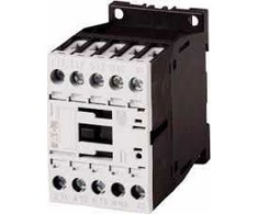 Eaton Maitinimo kontaktorius 7A 3P 110VAC 1NO 0R DILM7-10 (276547)