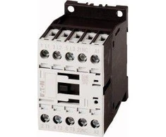 Eaton DILM7-01 (24V50/60HZ) MAITINIMO KONTAKTORIUS
