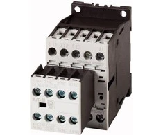 Eaton Power bar 7A 3P 24V DC 2Z 2R DILM7-22 (106367)