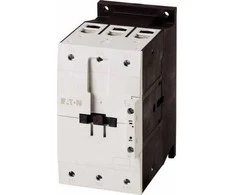 Eaton Maitinimo kontaktorius 80A 3P 110V AC 0Z 0R DILM80(110V50HZ,120V60HZ) 239399