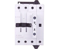 Eaton maitinimo kontaktorius 80A AC-1 4P 230VAC 0Z 0R DILMP80, 230V50HZ, 240V60HZ (109884)