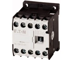 Eaton Maitinimo juosta 9A 3P 110V AC 1Z 0R DILEM- 10 (051783)