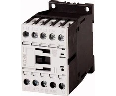 Eaton Maitinimo juosta 9A 3P 220V DC 1Z 0R DILM9-10 (276709)
