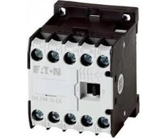 Eaton Maitinimo juosta 9A 3P 230V AC 1Z 0R DILEM- 10- EA (189983)