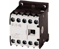 Eaton Maitinimo kablys 9A 3P 400V AC 1Z 0R DILEM- 10 (051788)