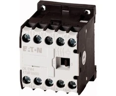 Eaton Maitinimo juosta 9A 4P 230V AC DilEM4 (051804)
