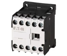 Eaton DILEEM -01-G 24V nuolatinės srovės 3 poliai - 051650