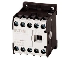 Eaton DILM- 10- G 24VDC maitinimo linija - 051643