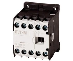 Eaton DILEEM-10 (24V50 / 60HZ) maitinimo bar 6A 3P 24V AC 1Z 0R 051596