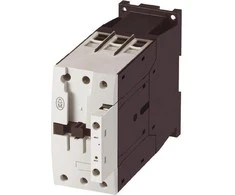 Eaton DILM50 maitinimo juosta (RDC24) 50A 3P 24-27V DC 0Z 0R 277844