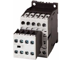 Eaton Galios kontaktorius DILM9-22 (106361)