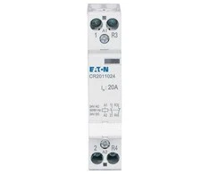 Eaton CR2011024 KONTAKTORIUS 24V AC/DC 1NO+1NO