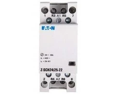 Eaton Modulinė juosta 25A 2Z 2R 24V Z-SCH24 / 25- 22 248850