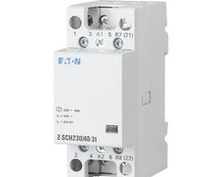 Eaton Modular Stitch 40A 3Z 1R Z-SCH230 / 40-31 248854