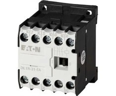 Eaton 3A 3Z 1R 230V AC DILER- 31-EA, 230V50HZ, 240V60HZ (189975)