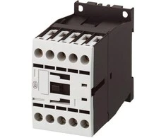 Eaton DILA- 22 pagalbinės priemonės 4A 2Z 2R 24V DC 276414