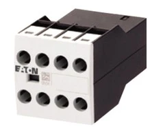 Eaton Corporation Eaton DILA-XHI31, 45 mm, 117 mm, 68 mm, Juoda, Balta, -25 - 60 °C