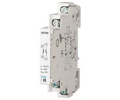 Eaton Corporation Eaton Papildomas kontaktas 1R 1Z šoninis montavimas Z-HK 248432