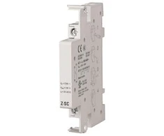Eaton Papildomas kontaktas 1Z 1R šoninis montavimas Z- SC 248862