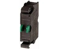 Eaton 1 M22- K10P su galiniu montavimu (110835)