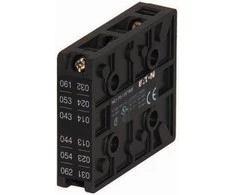 Eaton 2Z 1R šoninis montavimas HI21-P5-125 / 160Z (280964)