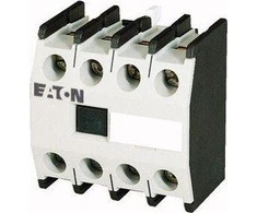 Eaton 2Z 2R kontaktas su vartotoju