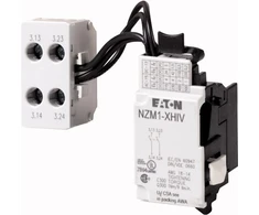 Eaton Pagalbinis kontaktas 2Z su įjungimu anksčiau NZM1-XHIV (259426)