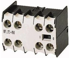 Eaton 2 Papildomas kontaktas su priekiu montavimo 20DILE (010208)