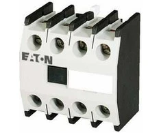 Eaton Pagalbinis kontaktas 4R priekinis montavimas DILM150-XHI04 (277952)