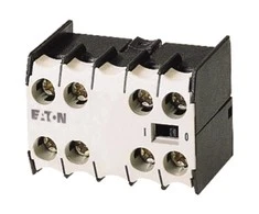 Ergom Eaton Pagalbinis kontaktas 600V DIKL22 2Z2R - 010288