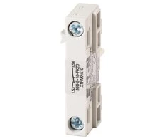 Eaton Pagalbiniai kontaktai NHI-E-10-PKZ0 jėgos jungikliams - 082884