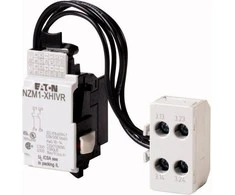Eaton 2Z integruotas NZM1-XHIVR (292195)