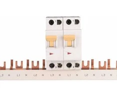 Eaton šyna Z-GV-16 / 1P-1TE 1P 80A 16 mm2 šakė 271061