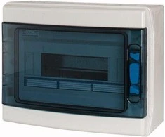 Eaton Module spintelė 1 x 12 IP65 IKA-1 / 12- ST (174197)