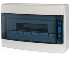 Eaton Module spintelė 1 x 18 IKA-1 / 18- ST (174200)