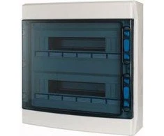 Eaton Modulis spintoje 2 x 18 IP65 IKA-2 / 36- ST (174201)