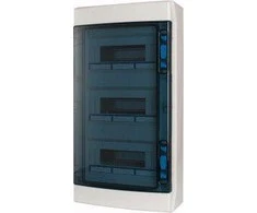 Eaton Modulis kabinetas 3 x 18 IKA IKA-3 / 54- ST (174202)