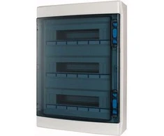 Eaton Modulis spinta 3 x 36 IP65 UV atsparumas IKA-3 / 54- ST- UV (174195)