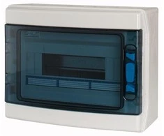 Eaton IKA-1/12-ST-UV IP65 ROZDZ.N/T