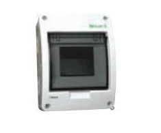 Eaton skaidri langų spintelė IP40 2x12 BC- O-2 / 24- ECO - 280349