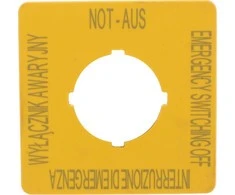 Eaton M22-XYK5 167643