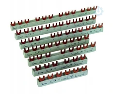 Eaton JUNGTIS 3-F EVGK-3PHAS/6MODUL